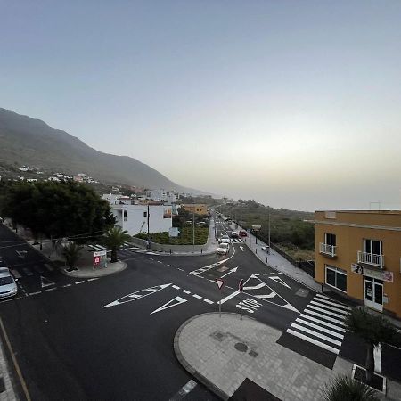 Appartamento Casa Barrera Tigaday Esterno foto